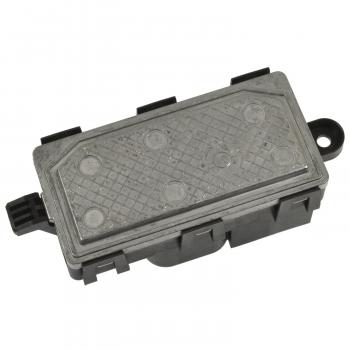 2016 Dodge Dart HVAC Blower Motor Resistor Standard Motor Products RU874 image 1 of 3