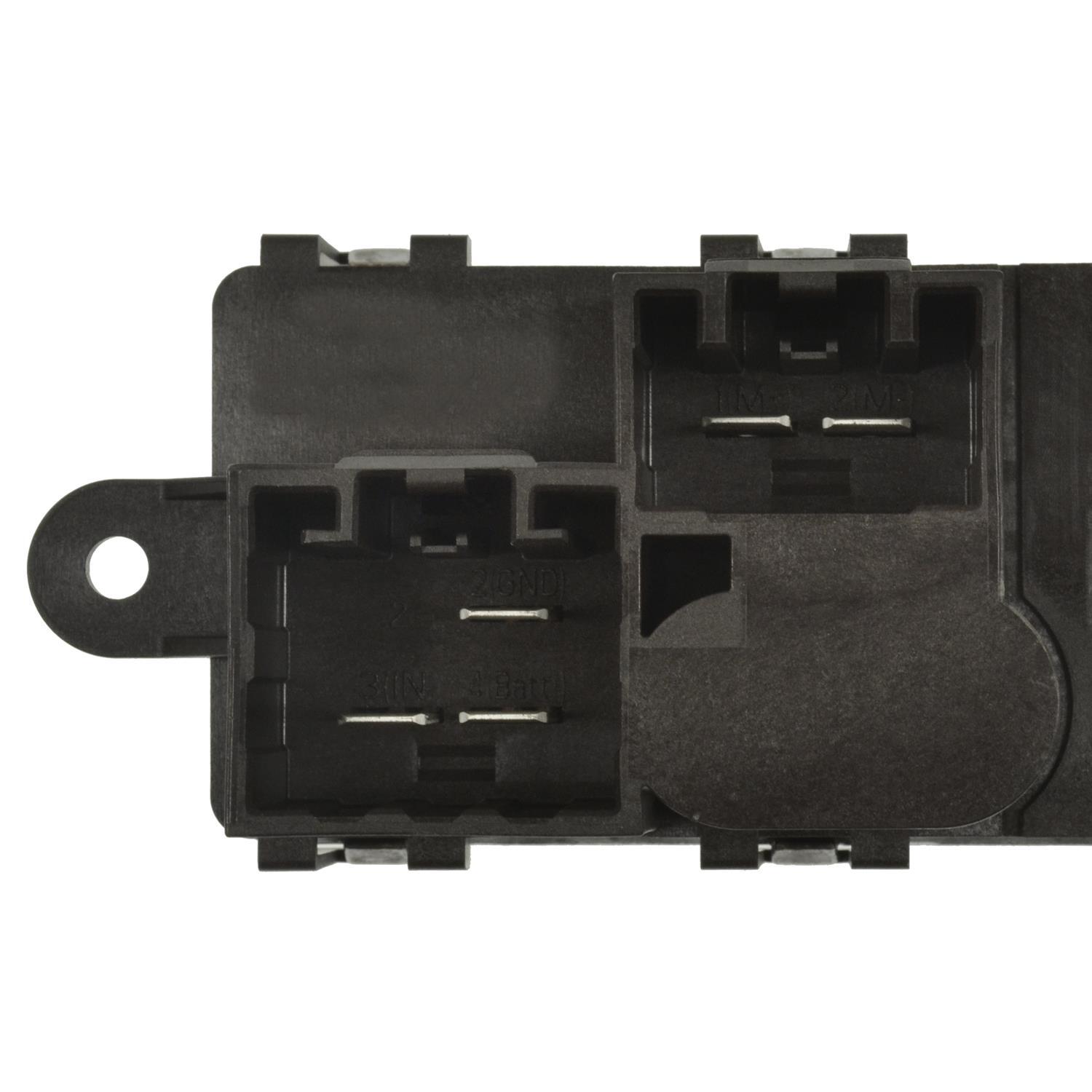 Standard Motor Products RU874 HVAC Blower Motor Resistor product image 3 of 3