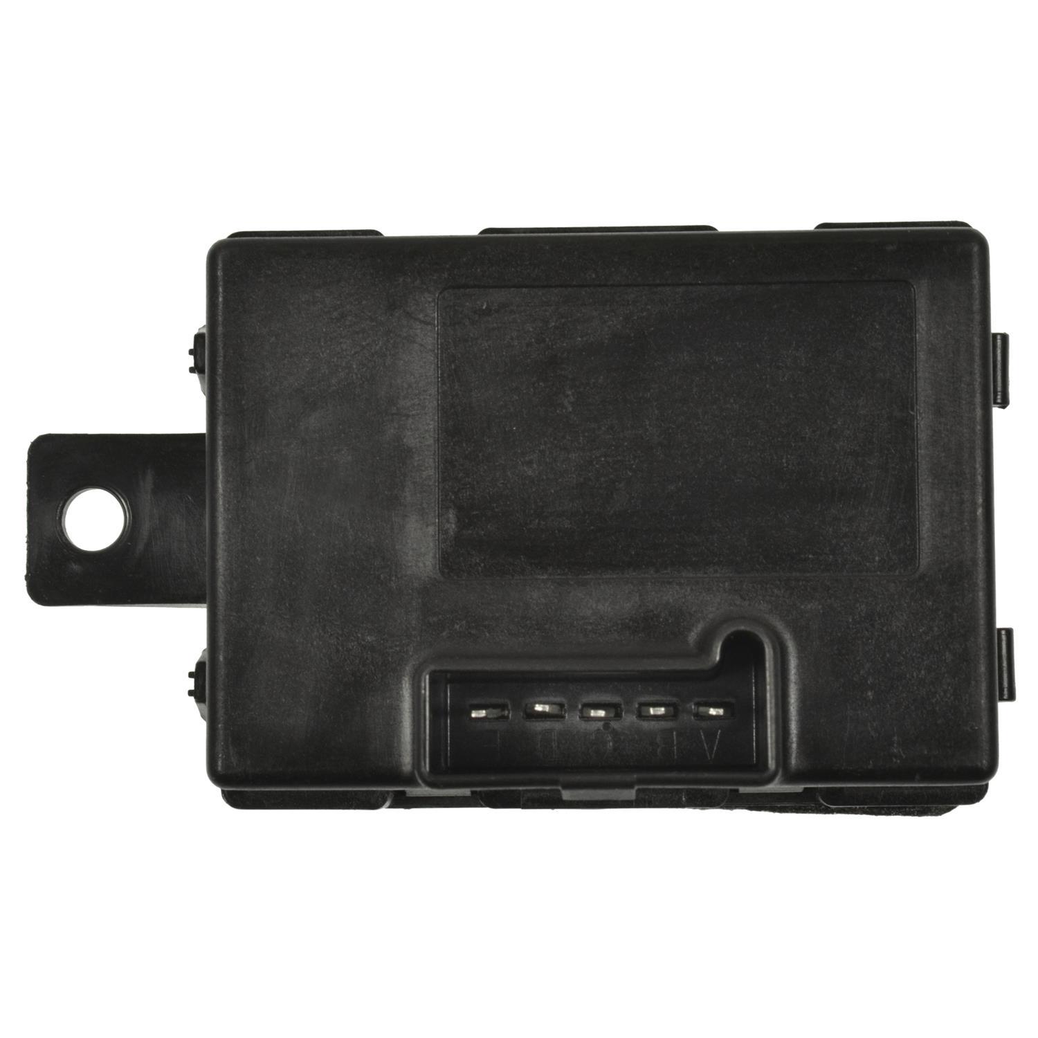 Standard Motor Products RU875 - HVAC Blower Motor Resistor Standard Motor Products RU875 HVAC Blower Motor Resistor product image 3 of 3