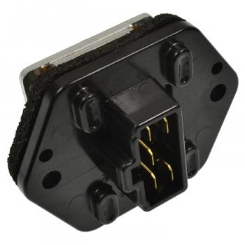 2002 Subaru Forester HVAC Blower Motor Resistor Standard Motor Products RU876 image 2 of 3