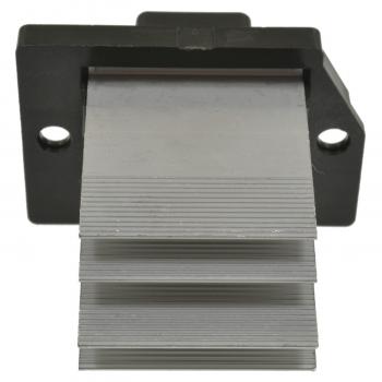 2017 Genesis G80 HVAC Blower Motor Resistor Standard Motor Products RU877 image 1 of 3