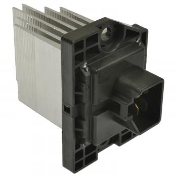 2017 Genesis G80 HVAC Blower Motor Resistor Standard Motor Products RU877 image 2 of 3