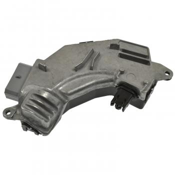 2004 Saab 9-3 HVAC Blower Motor Resistor Standard Motor Products RU878 image 1 of 4