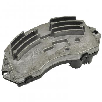 2014 Mercedes-Benz SLK350 HVAC Blower Motor Resistor Standard Motor Products RU882 image 1 of 3