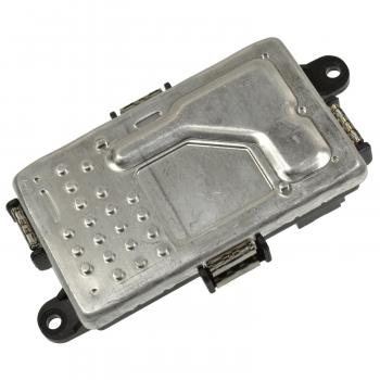 2015 Mercedes-Benz CLS550 HVAC Blower Motor Resistor Standard Motor Products RU884 image 1 of 3