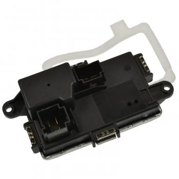 2015 Mercedes-Benz CLS550 HVAC Blower Motor Resistor Standard Motor Products RU884 image 2 of 3