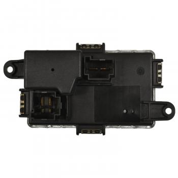 2015 Mercedes-Benz CLS550 HVAC Blower Motor Resistor Standard Motor Products RU884 image 3 of 3