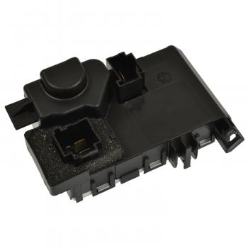 2011 Mercedes-Benz CL600 HVAC Blower Motor Resistor Standard Motor Products RU886 image 2 of 3