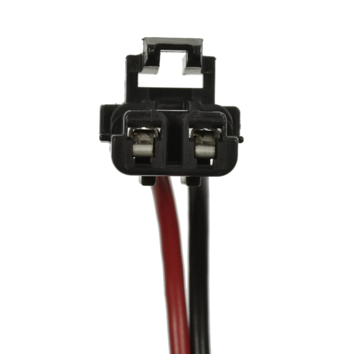 Standard Motor Products RU887 - HVAC Blower Motor Resistor Standard Motor Products RU887 HVAC Blower Motor Resistor product image 3 of 3