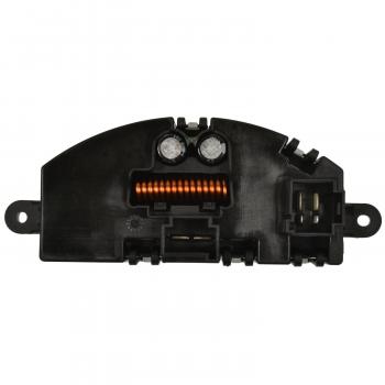 2015 Audi RS5 HVAC Blower Motor Resistor Standard Motor Products RU888 image 3 of 3
