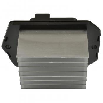 2017 Mitsubishi Mirage G4 HVAC Blower Motor Resistor Standard Motor Products RU889 image 1 of 3