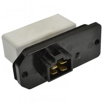 1996 Toyota RAV4 HVAC Blower Motor Resistor Standard Motor Products RU89 image 2 of 3