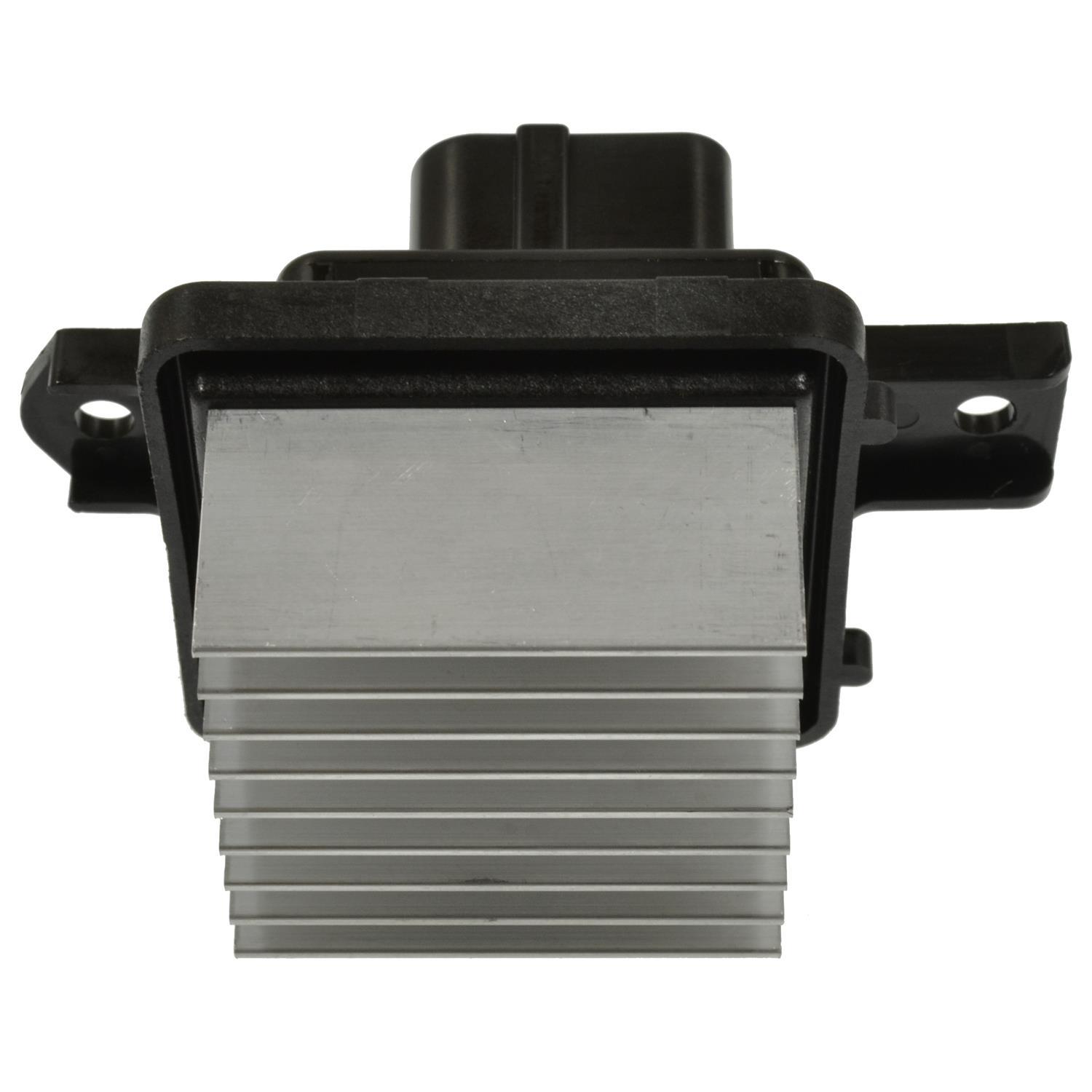 Standard Motor Products RU890 HVAC Blower Motor Resistor product image 1 of 3