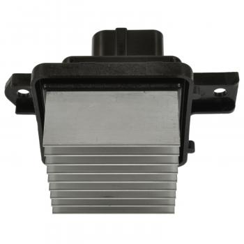 2017 Mitsubishi Outlander HVAC Blower Motor Resistor Standard Motor Products RU890 image 1 of 3