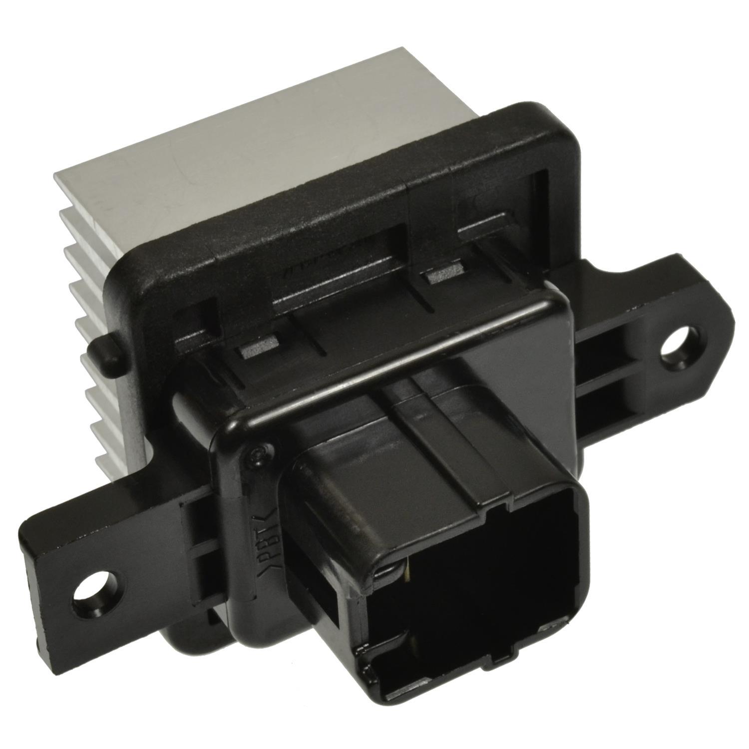 Standard Motor Products RU890 HVAC Blower Motor Resistor product image 2 of 3