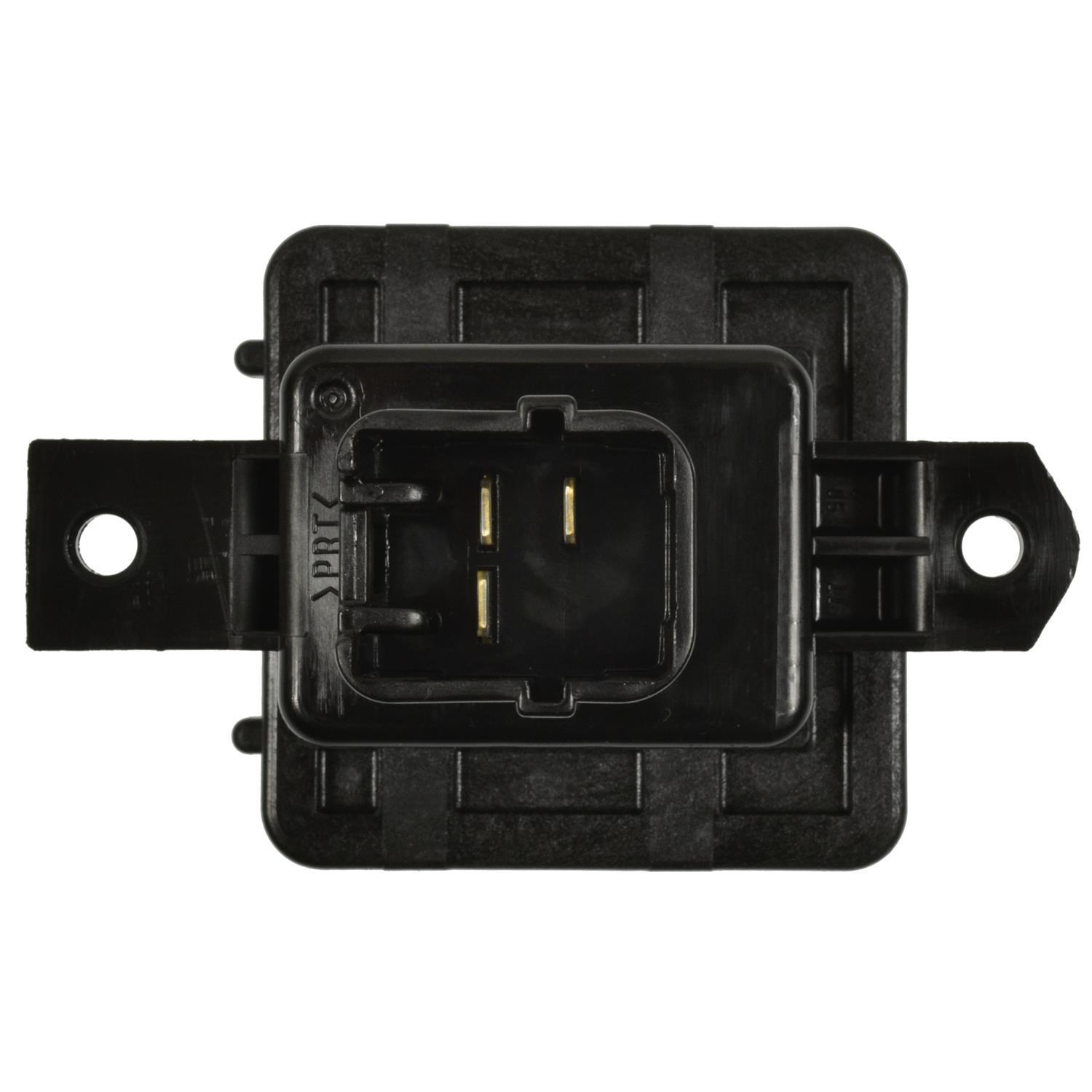 Standard Motor Products RU890 HVAC Blower Motor Resistor product image 3 of 3