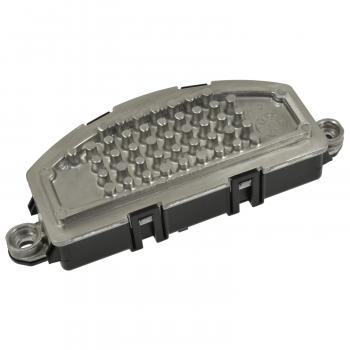 2019 Mini Cooper HVAC Blower Motor Resistor Standard Motor Products RU891 image 1 of 3