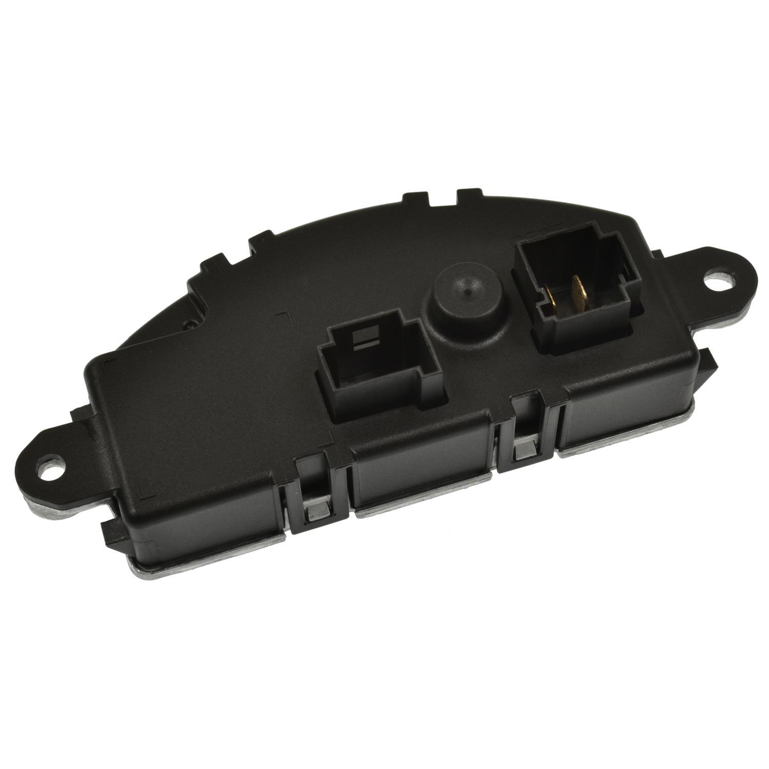 Standard Motor Products RU891 - HVAC Blower Motor Resistor Standard Motor Products RU891 HVAC Blower Motor Resistor product image 2 of 3