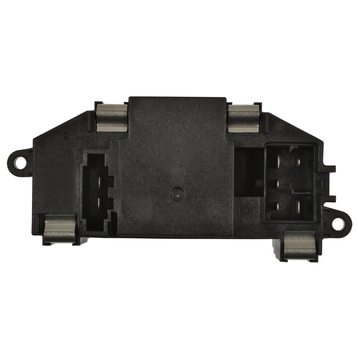 Standard Motor Products RU892 - HVAC Blower Motor Resistor Standard Motor Products RU892 HVAC Blower Motor Resistor product image 3 of 3