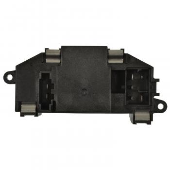2014 Audi A3 HVAC Blower Motor Resistor Standard Motor Products RU892 image 3 of 3