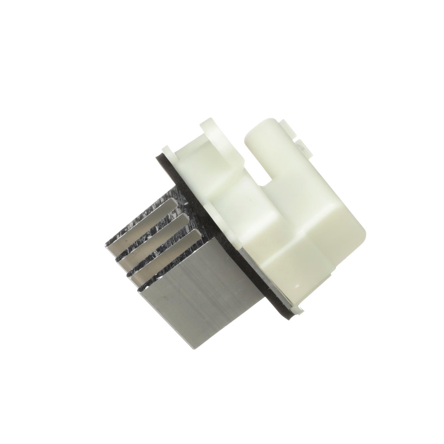 Standard Motor Products RU893 - HVAC Blower Motor Resistor Standard Motor Products RU893 HVAC Blower Motor Resistor product image 1 of 7