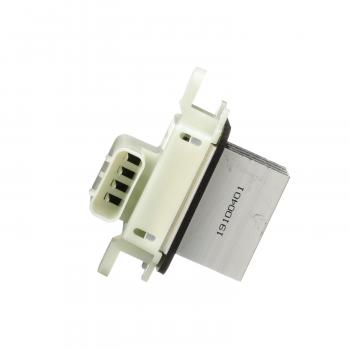 2014 Ford Lobo HVAC Blower Motor Resistor Standard Motor Products RU893 image 3 of 4