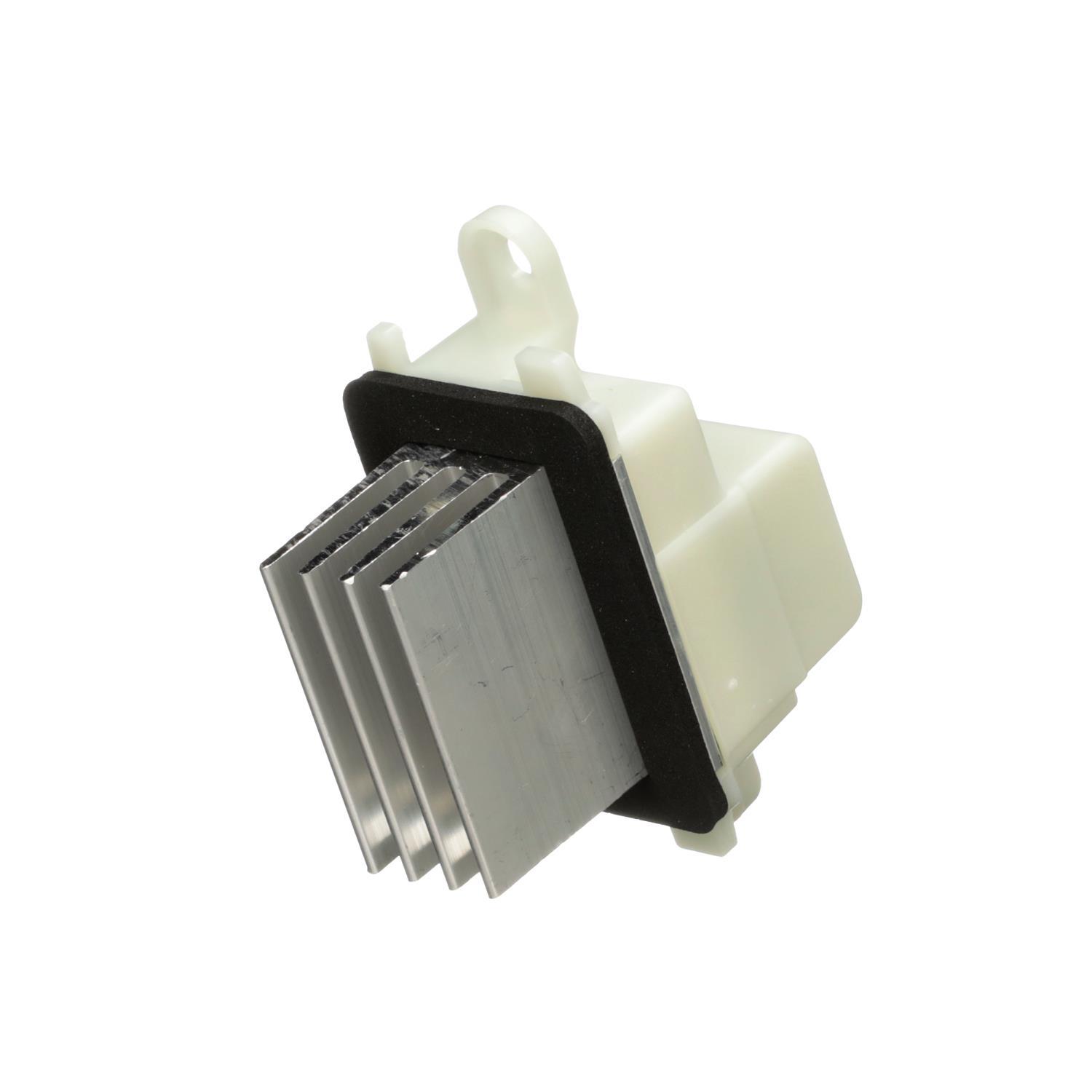 Standard Motor Products RU893 - HVAC Blower Motor Resistor Standard Motor Products RU893 HVAC Blower Motor Resistor product image 4 of 7