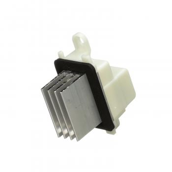 2014 Ford Lobo HVAC Blower Motor Resistor Standard Motor Products RU893 image 4 of 4