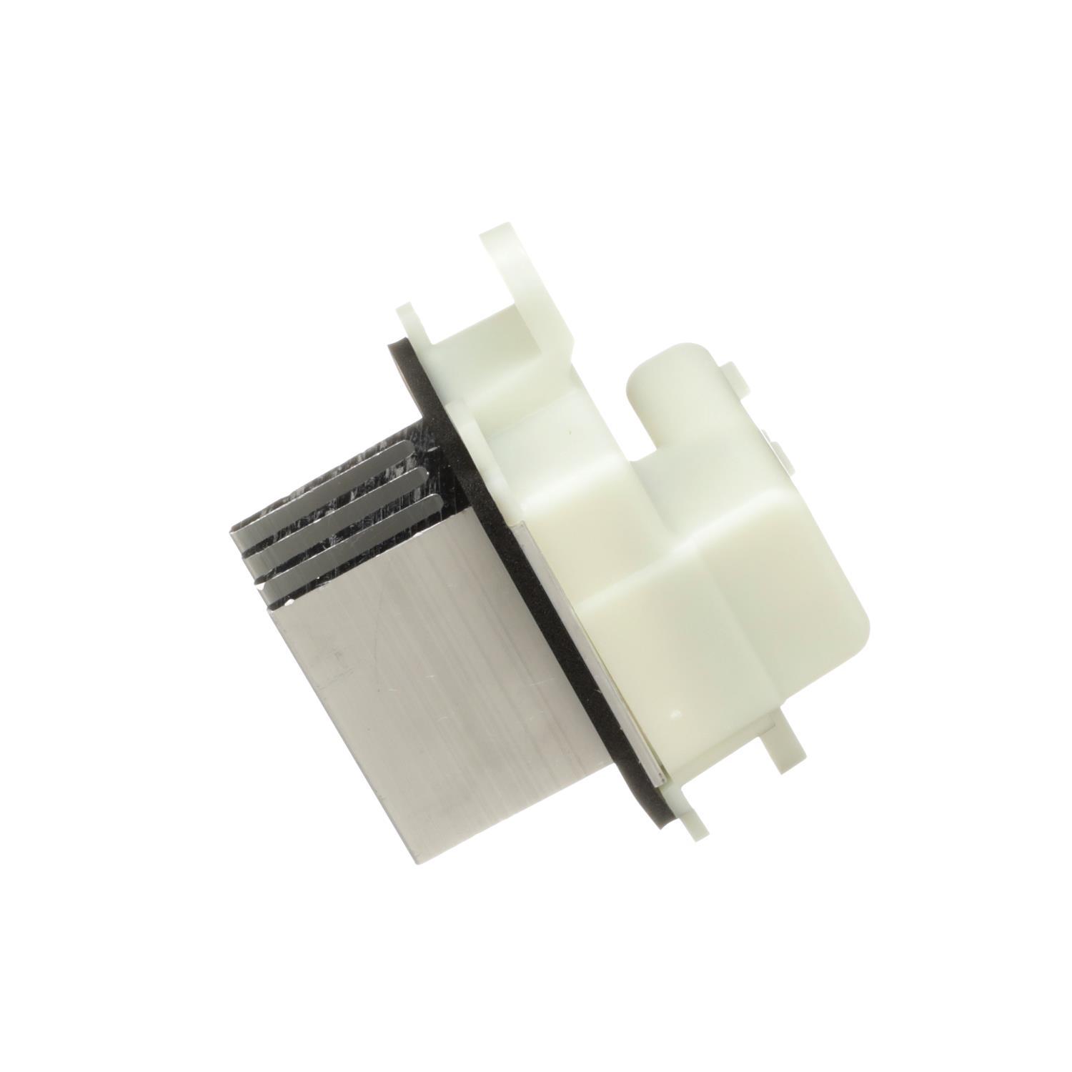 Standard Motor Products RU893 - HVAC Blower Motor Resistor Standard Motor Products RU893 HVAC Blower Motor Resistor product image 5 of 7