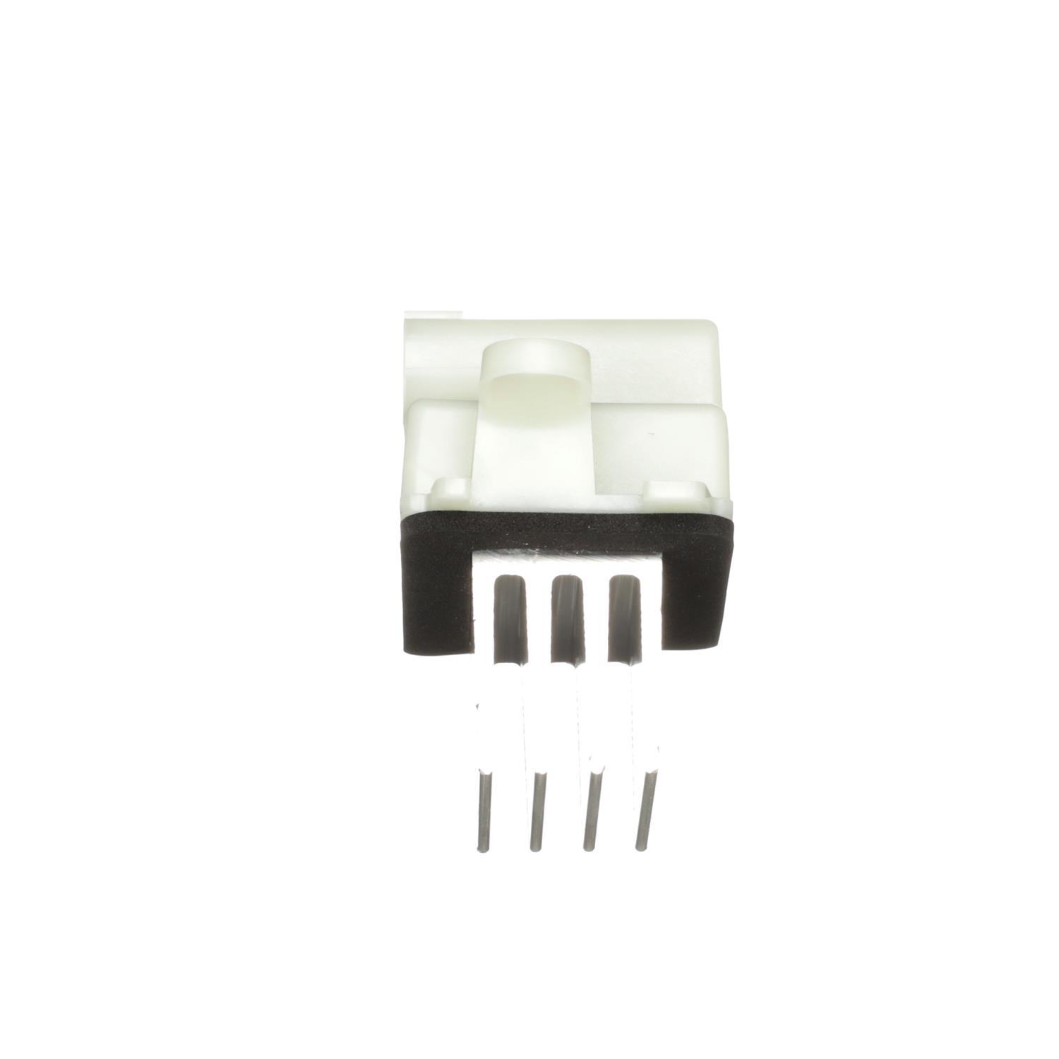 Standard Motor Products RU893 - HVAC Blower Motor Resistor Standard Motor Products RU893 HVAC Blower Motor Resistor product image 7 of 7