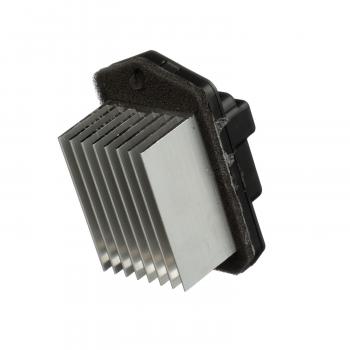 2006 Honda Accord HVAC Blower Motor Resistor Standard Motor Products RU894 image 4 of 4
