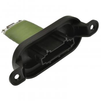 2009 Volkswagen Touareg HVAC Blower Motor Resistor Front Standard Motor Products RU895 image 2 of 3