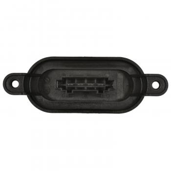 2009 Volkswagen Touareg HVAC Blower Motor Resistor Front Standard Motor Products RU895 image 3 of 3