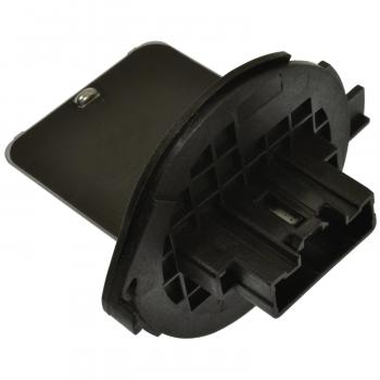 2018 Mazda CX-3 HVAC Blower Motor Resistor Standard Motor Products RU897 image 2 of 3