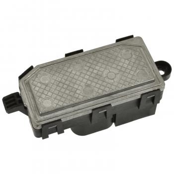 2013 Ford C-Max HVAC Blower Motor Resistor Standard Motor Products RU898 image 1 of 3