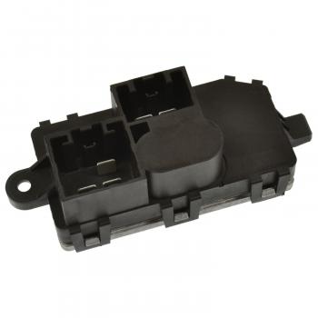 2013 Ford C-Max HVAC Blower Motor Resistor Standard Motor Products RU898 image 2 of 3