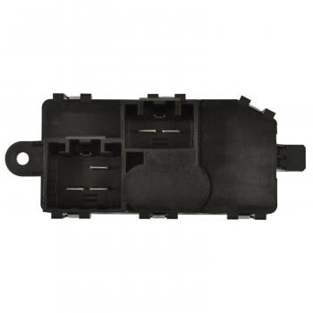 2013 Ford C-Max HVAC Blower Motor Resistor Standard Motor Products RU898 image 3 of 3