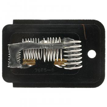 1990 Toyota Supra HVAC Blower Motor Resistor Standard Motor Products RU90 image 1 of 3