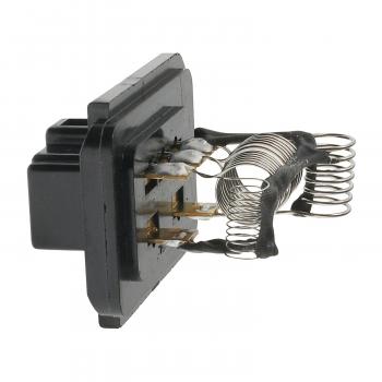 1990 Toyota Supra HVAC Blower Motor Resistor Standard Motor Products RU90 image 2 of 3