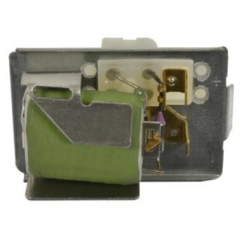 1986 Volkswagen Golf HVAC Blower Motor Resistor Standard Motor Products RU900 image 1 of 3