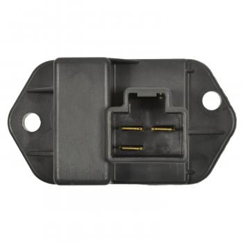 1996 Subaru SVX HVAC Blower Motor Resistor Standard Motor Products RU903 image 3 of 3