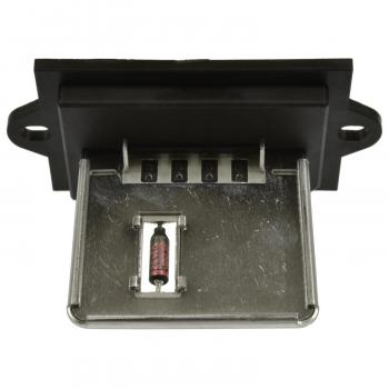 2011 Suzuki SX4 HVAC Blower Motor Resistor Standard Motor Products RU905 image 1 of 3