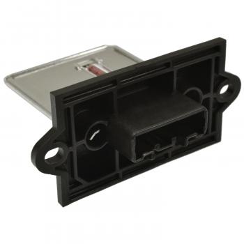2011 Suzuki SX4 HVAC Blower Motor Resistor Standard Motor Products RU905 image 2 of 3