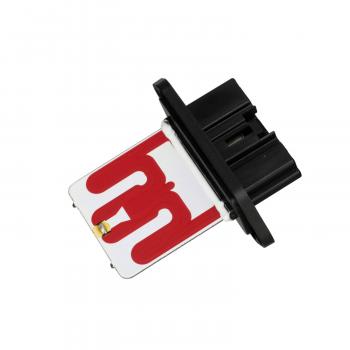 2013 Mazda 3 HVAC Blower Motor Resistor Standard Motor Products RU906 image 1 of 4