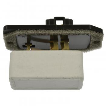1995 Land Rover Range Rover HVAC Blower Motor Resistor Standard Motor Products RU913 image 1 of 3