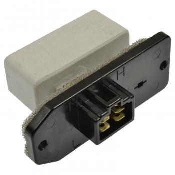1995 Land Rover Range Rover HVAC Blower Motor Resistor Standard Motor Products RU913 image 2 of 3