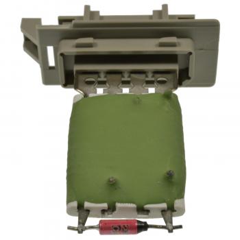 2005 Land Rover Freelander HVAC Blower Motor Resistor Standard Motor Products RU915 image 1 of 3