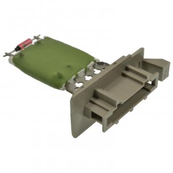 2005 Land Rover Freelander HVAC Blower Motor Resistor Standard Motor Products RU915 image 2 of 3