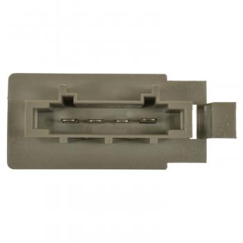 2005 Land Rover Freelander HVAC Blower Motor Resistor Standard Motor Products RU915 image 3 of 3