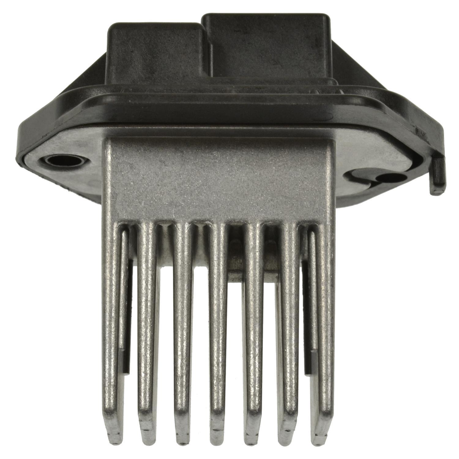 Standard Motor Products RU917 - HVAC Blower Motor Resistor Standard Motor Products RU917 HVAC Blower Motor Resistor product image 1 of 3